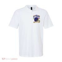 Baltimore Raven Football Team Supporter Polo thumb 0
