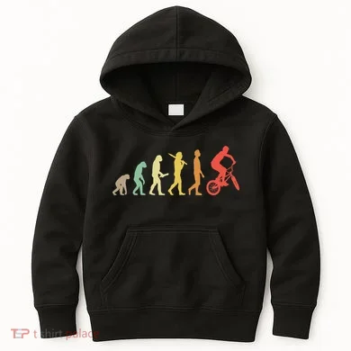 Kids Hoodie