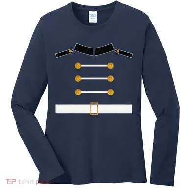 Women's Long Sleeve Shirt
