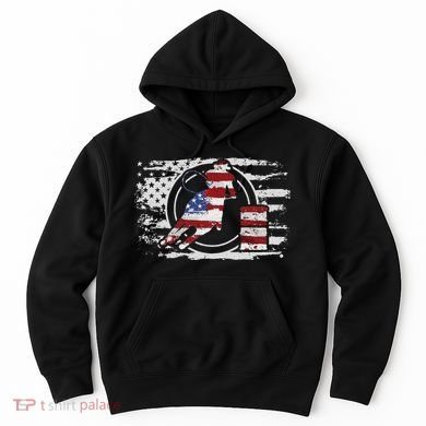 Barrel Racing Gift Hoodie