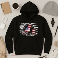 Barrel Racing Gift Hoodie thumb 3