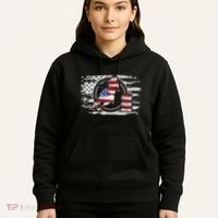 Barrel Racing Gift Hoodie thumb 5