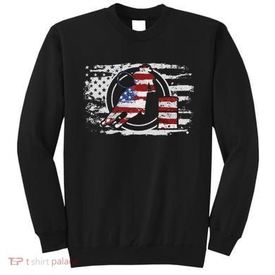 Barrel Racing Gift Sweatshirt