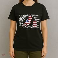 Barrel Racing Gift T-Shirt thumb 4