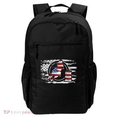 Barrel Racing Gift Backpack