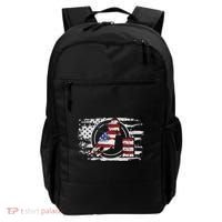Barrel Racing Gift Backpack thumb 0