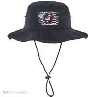 Barrel Racing Gift Bucket Hat thumb 0