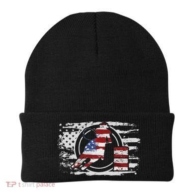 Barrel Racing Gift Beanie