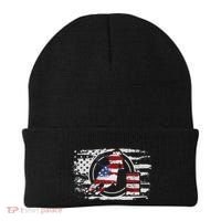 Barrel Racing Gift Beanie thumb 0