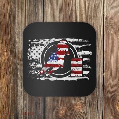 Barrel Racing Gift Coaster