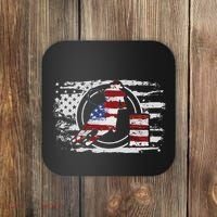 Barrel Racing Gift Coaster thumb 0
