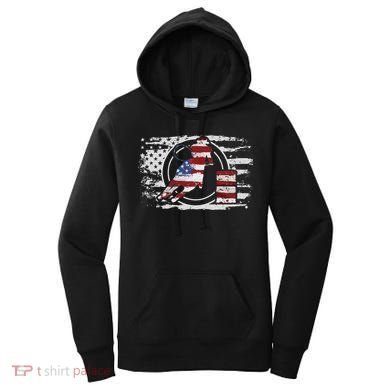 Barrel Racing Gift Women's Hoodie