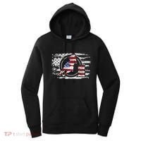Barrel Racing Gift Women's Hoodie thumb 0
