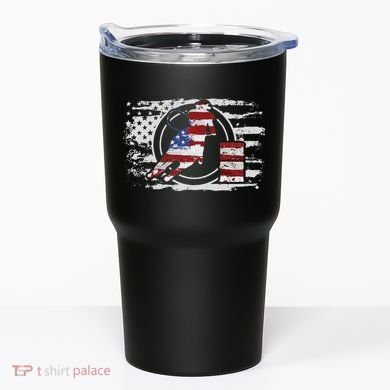 Barrel Racing Gift Tumbler