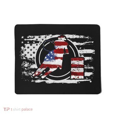 Barrel Racing Gift Mousepad