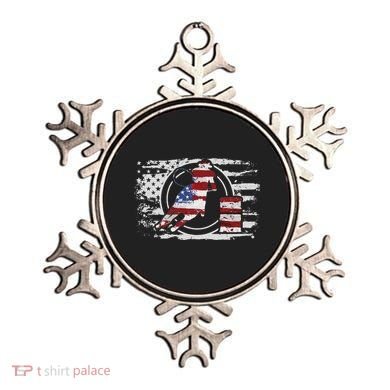 Barrel Racing Gift Ornament