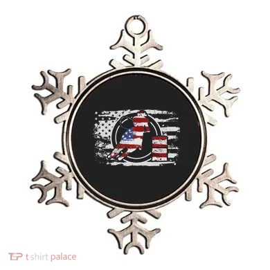 Barrel Racing Gift Ornament