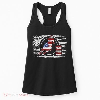 Barrel Racing Gift Women's Tank Top