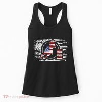 Barrel Racing Gift Women's Tank Top thumb 0