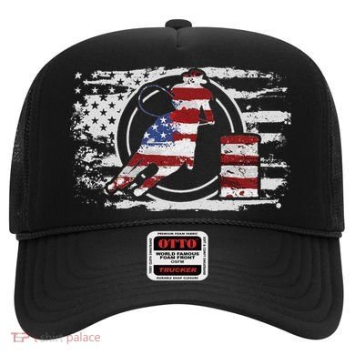 Barrel Racing Gift Hat