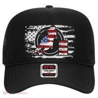 Barrel Racing Gift Hat thumb 0