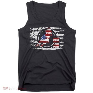 Barrel Racing Gift Tank Top