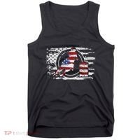 Barrel Racing Gift Tank Top thumb 0