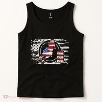 Barrel Racing Gift Tank Top thumb 2