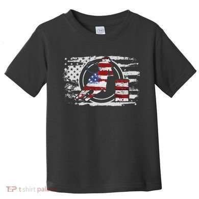 Barrel Racing Gift Toddler T-Shirt