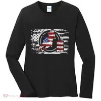 Barrel Racing Gift Women's Long Sleeve Shirt thumb 0