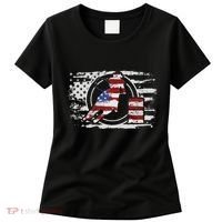 Barrel Racing Gift Women's T-Shirt thumb 0