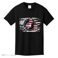 Barrel Racing Gift Kids T-Shirt thumb 0