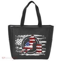 Barrel Racing Gift Tote Bag thumb 0