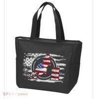 Barrel Racing Gift Tote Bag thumb 3