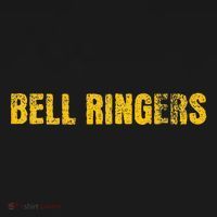 Bell Ringers Handbell With Angry Face Bucket Hat thumb 4