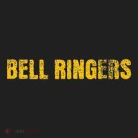 Bell Ringers Handbell With Angry Face Beanie thumb 2