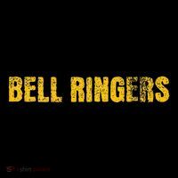 Bell Ringers Handbell With Angry Face Women's Hoodie thumb 2