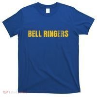 Bell Ringers Handbell With Angry Face T-Shirt thumb 0