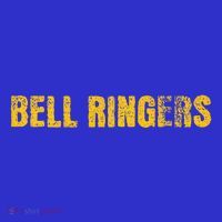 Bell Ringers Handbell With Angry Face Coaster thumb 2
