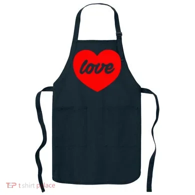 Apron