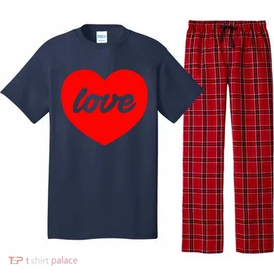 Pajama Set