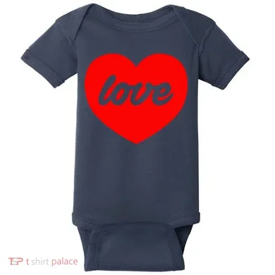 Baby Bodysuit