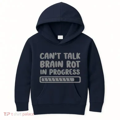 Kids Hoodie