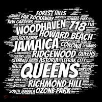 Born Raised In Queens Borough New York City Coffee Mug thumb 5