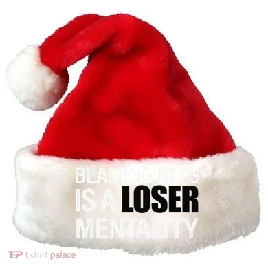 Santa Hat