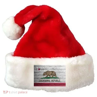 Santa Hat