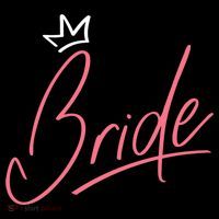 Bride Crown Backpack thumb 2