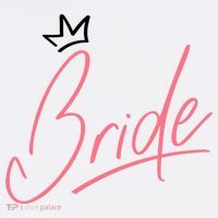 Bride Crown Hoodie thumb 7