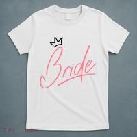 Bride Crown T-Shirt thumb 5