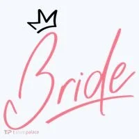 Bride Crown Button thumb 1